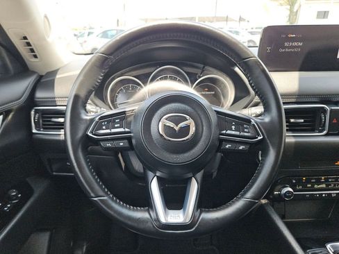 Used 2025 MAZDA CX-5 AWD 2.5 S w/ Select Package image 23