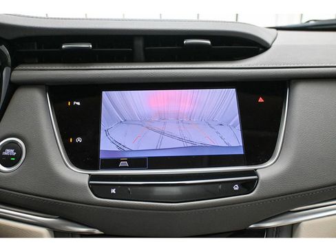 Used 2024 Cadillac XT5 Premium Luxury FWD image 48
