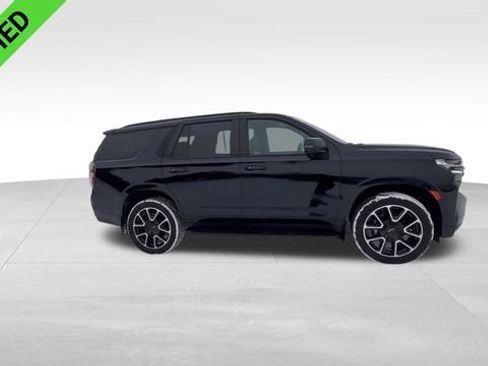 Certified 2023 Chevrolet Tahoe RST w/ Luxury Package image 10