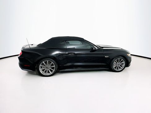 Used 2015 Ford Mustang GT Premium image 10