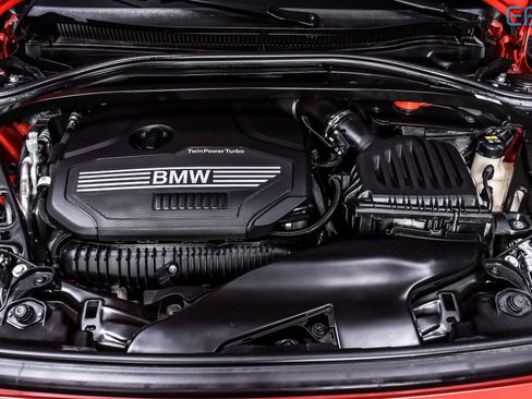 Used 2021 BMW 228i xDrive Gran Coupe w/ Convenience Package image 11