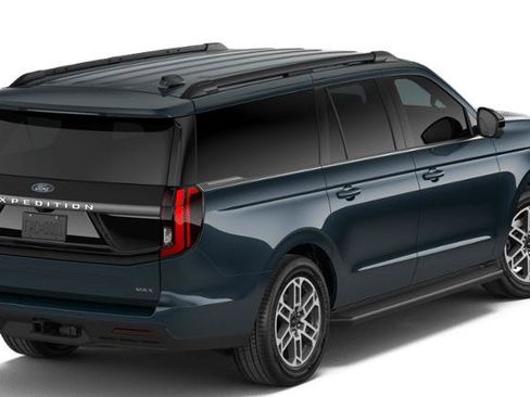 New 2026 Ford Expedition Max Active AWD/4WD image 26