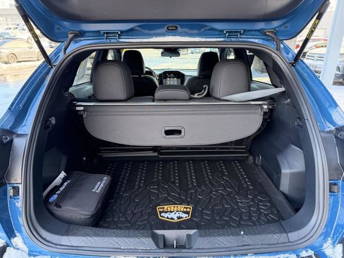 Certified 2025 Subaru Crosstrek 2.5i Wilderness image 32