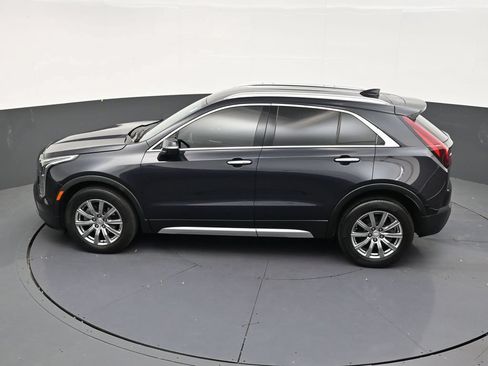 Used 2023 Cadillac XT4 Premium Luxury FWD image 14