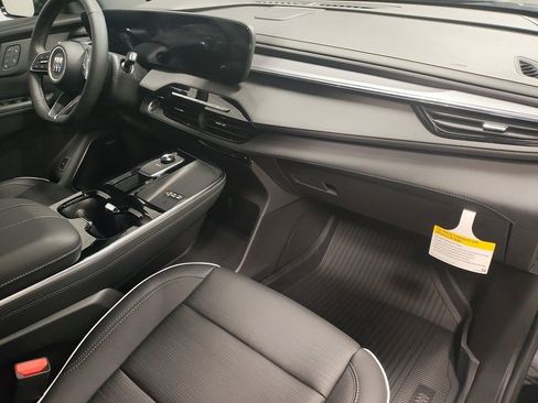 New 2026 Buick Enclave Sport Touring w/ Power Package image 8