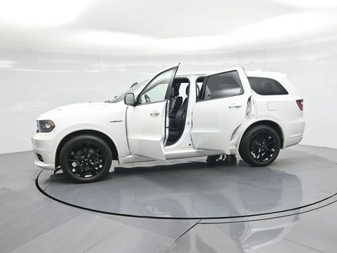 Used 2020 Dodge Durango R/T w/ Blacktop Package image 38