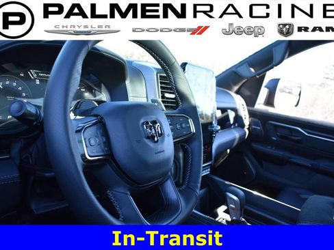 New 2026 RAM 1500 RHO image 15