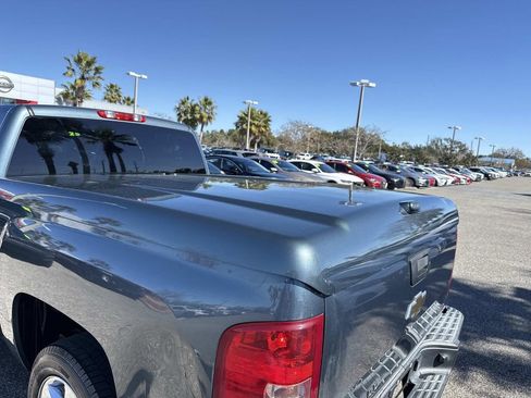 Used 2011 Chevrolet Silverado 1500 LT w/ Florida Edition image 12
