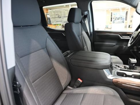 New 2026 Chevrolet Silverado 1500 RST AWD/4WD image 11