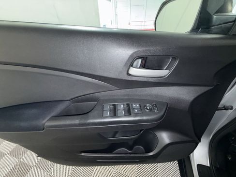 Used 2016 Honda CR-V LX image 15