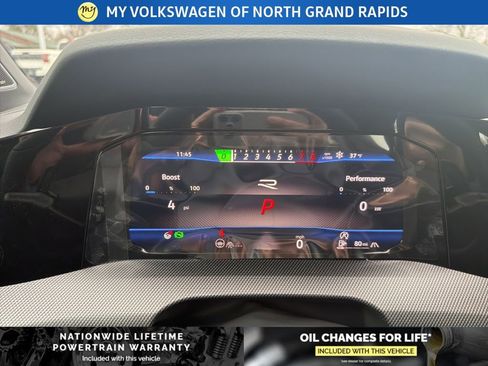 New 2026 Volkswagen Golf image 18