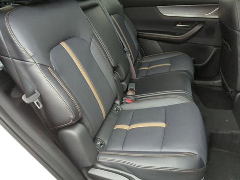 New 2025 MAZDA CX-70 3.3 Turbo S w/ Premium Package image 19