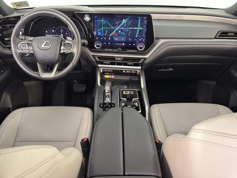 Used 2024 Lexus TX 350 FWD w/ Technology Package image 17