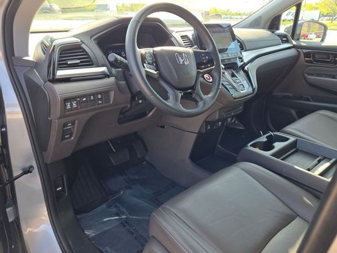 Used 2023 Honda Odyssey Touring image 22