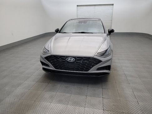 Used 2023 Hyundai Sonata SEL Plus FWD image 15