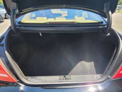 Used 2013 Mercedes-Benz S 350 BlueTEC 4MATIC image 12