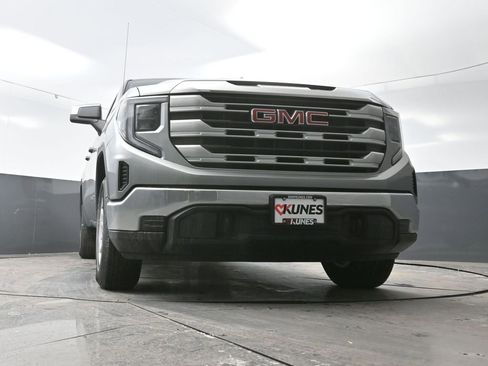 New 2026 GMC Sierra 1500 SLE w/ Preferred Package image 48