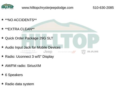 Used 2024 RAM 1500 Classic SLT image 5