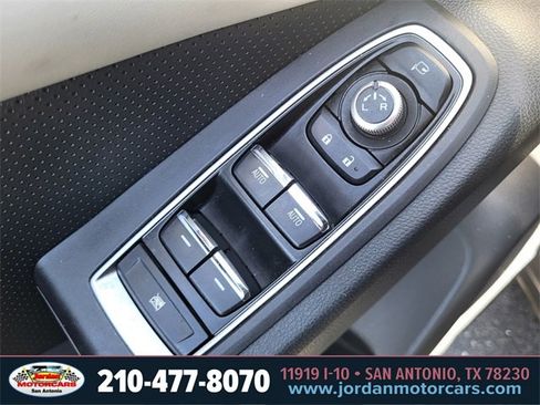 Used 2020 Subaru Ascent Touring w/ Popular Package #3 image 17