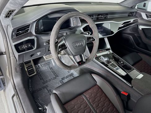 New 2026 Audi RS 7 Performance image 9