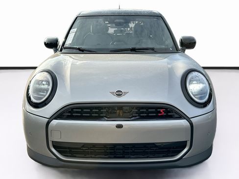 New 2026 MINI Cooper S FWD image 2