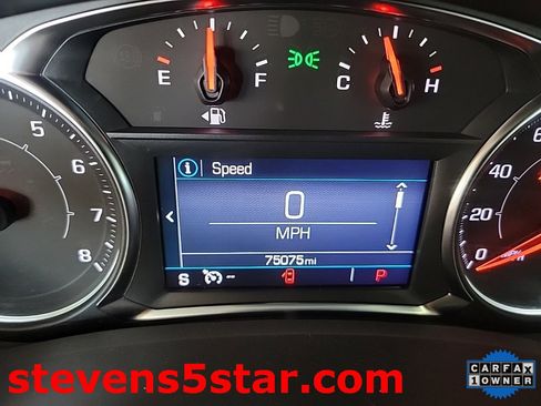 Used 2023 GMC Terrain SLE w/ Driver Convenience Package image 17