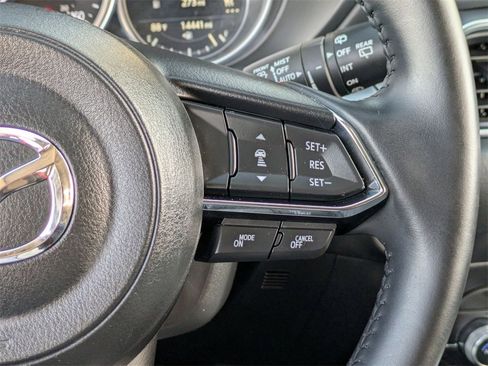 Used 2025 MAZDA CX-5 AWD 2.5 S w/ Preferred Package image 21