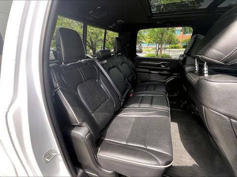 Used 2023 RAM 1500 Limited AWD/4WD image 29