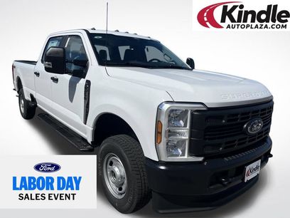 New 2026 Ford F250 XL