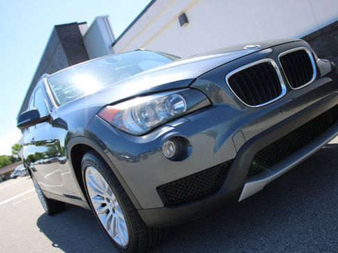Used 2014 BMW X1 xDrive28i image 9