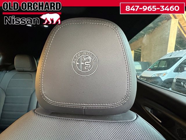 Used 2024 Alfa Romeo Tonale Veloce AWD/4WD image 13