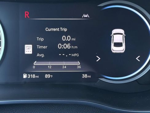 New 2026 Genesis G70 2.5T Prestige RWD image 28