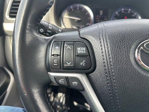 Used 2015 Toyota Highlander Limited Platinum image 24