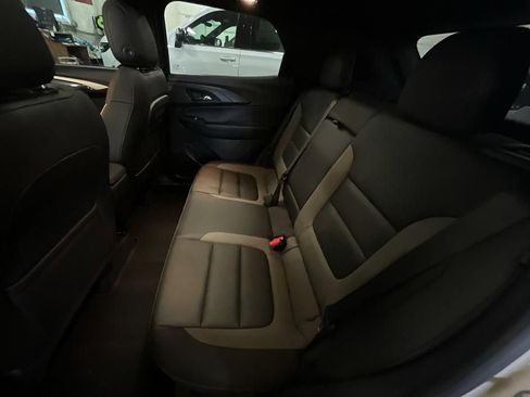 Used 2026 Chevrolet TrailBlazer ACTIV w/ Convenience Package FWD image 25