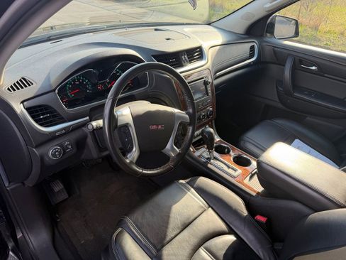 Used 2014 Chevrolet Traverse LT image 11