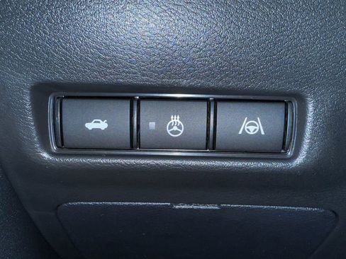 New 2026 Nissan Sentra SL FWD image 24