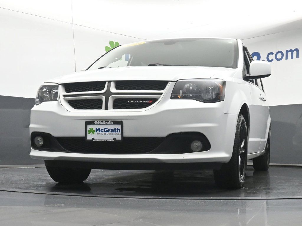 Used 2020 Dodge Grand Caravan GT FWD image 7