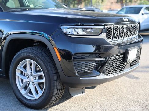New 2025 Jeep Grand Cherokee Laredo X w/ Trailer Tow Package image 7