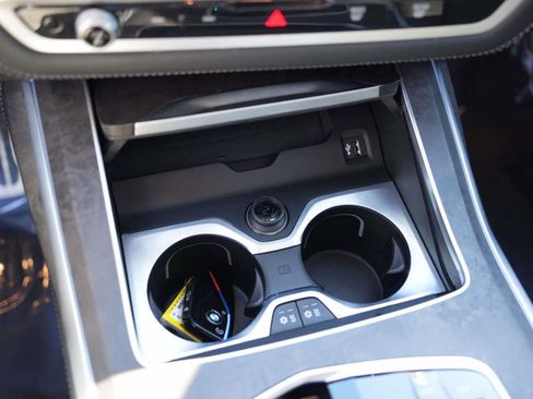 Certified 2023 BMW X7 M60i w/ Executive Package image 23