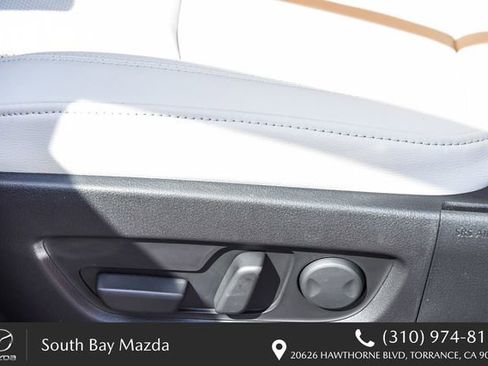 New 2026 MAZDA CX-90 3.3 Turbo S w/ Premium Package image 26