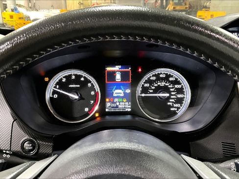 Used 2022 Subaru Forester Touring image 25