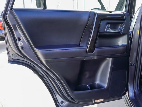 Certified 2023 Toyota 4Runner TRD Pro image 24