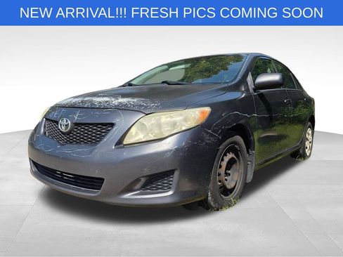 Used 2009 Toyota Corolla LE FWD image 10