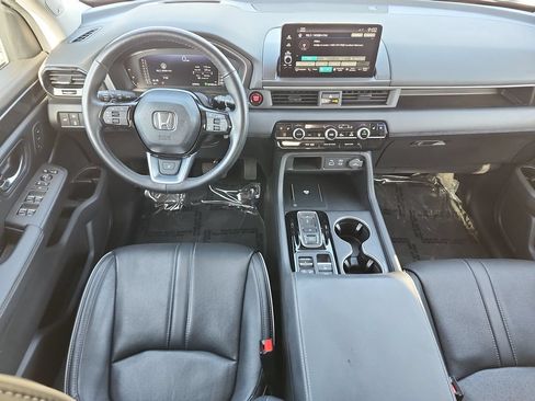 Certified 2023 Honda Pilot Elite image 18