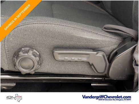 Used 2024 Jeep Wrangler Unlimited Sport AWD/4WD image 25