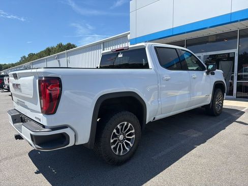 Used 2021 GMC Sierra 1500 AT4 AWD/4WD image 16
