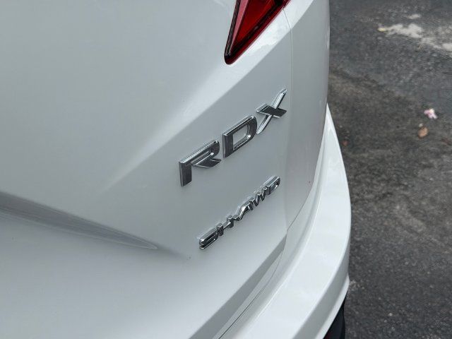 Certified 2026 Acura RDX SH-AWD image 16