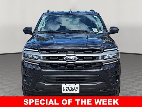 Used 2024 Ford Expedition XLT image 8