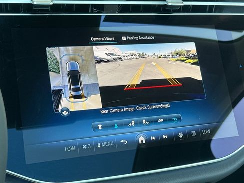 Used 2025 Mercedes-Benz E 350 E 350 image 19