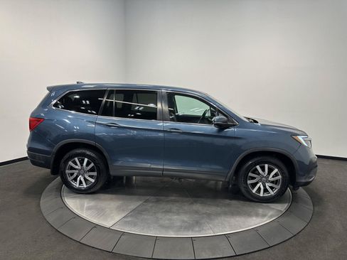 Used 2020 Honda Pilot EX image 8